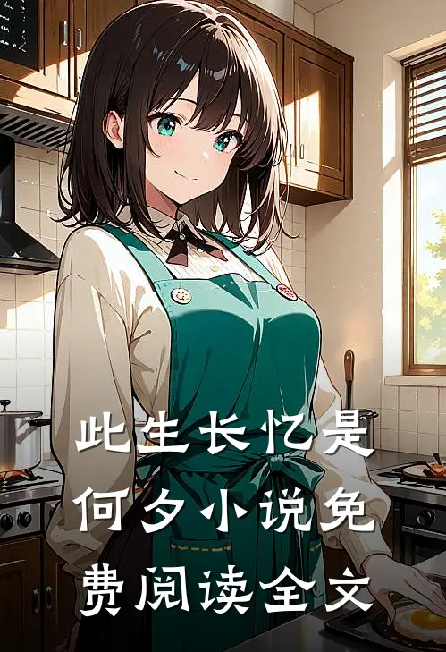 此生长忆是何夕小说免费阅读全文