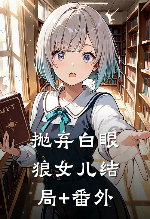 抛弃白眼狼女儿结局+番外