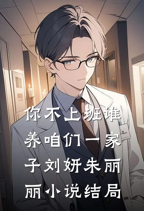 你不上班谁养咱们一家子刘妍朱丽丽小说结局