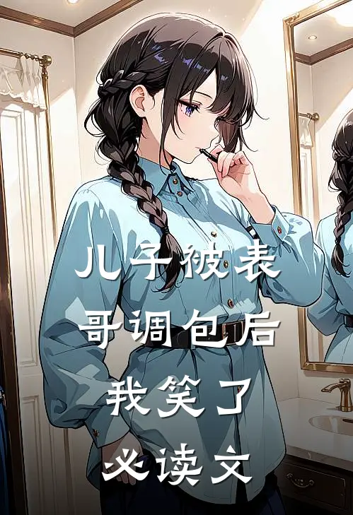 儿子被表哥调包后，我笑了必读文