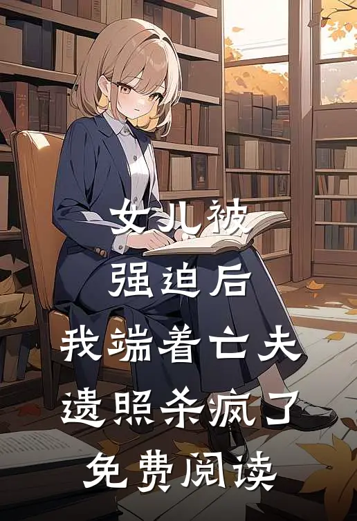 女儿被强迫后，我端着亡夫遗照杀疯了。免费阅读