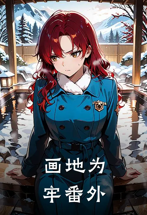 画地为牢番外