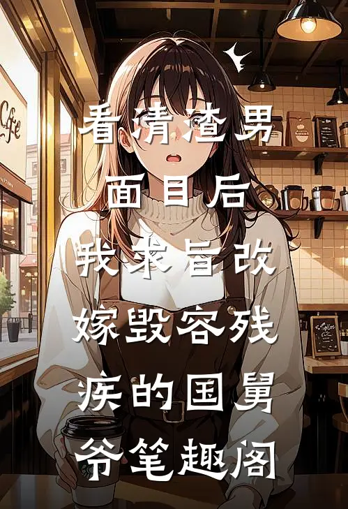 看清渣男面目后，我求旨改嫁毁容残疾的国舅爷笔趣阁