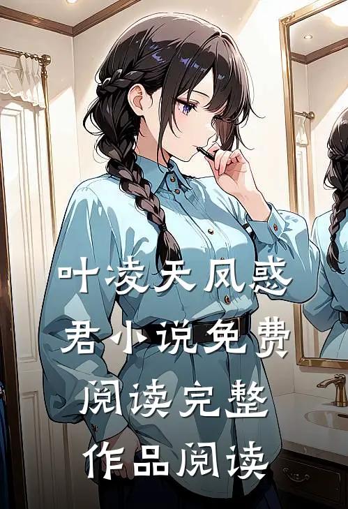 叶凌天凤惑君小说免费阅读完整作品阅读