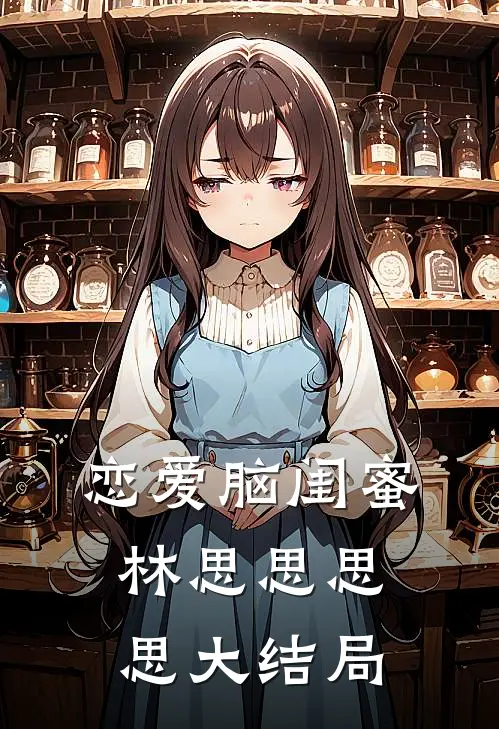 恋爱脑闺蜜林思思思思大结局