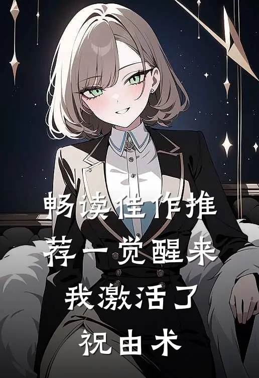 畅读佳作推荐一觉醒来，我激活了祝由术