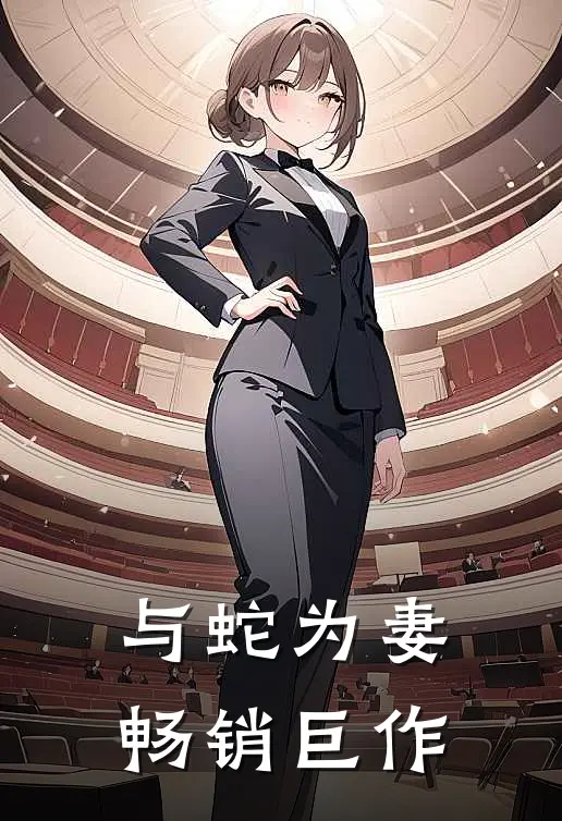 与蛇为妻畅销巨作
