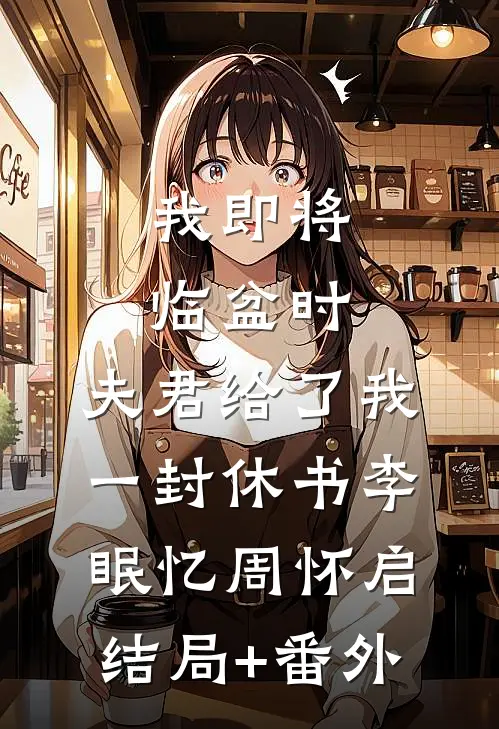 我即将临盆时，夫君给了我一封休书李眠忆周怀启结局+番外