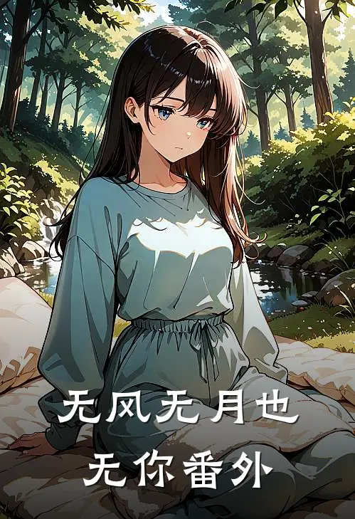 无风无月也无你番外