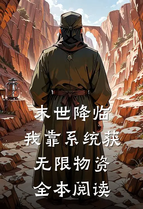 末世降临：我靠系统获无限物资全本阅读