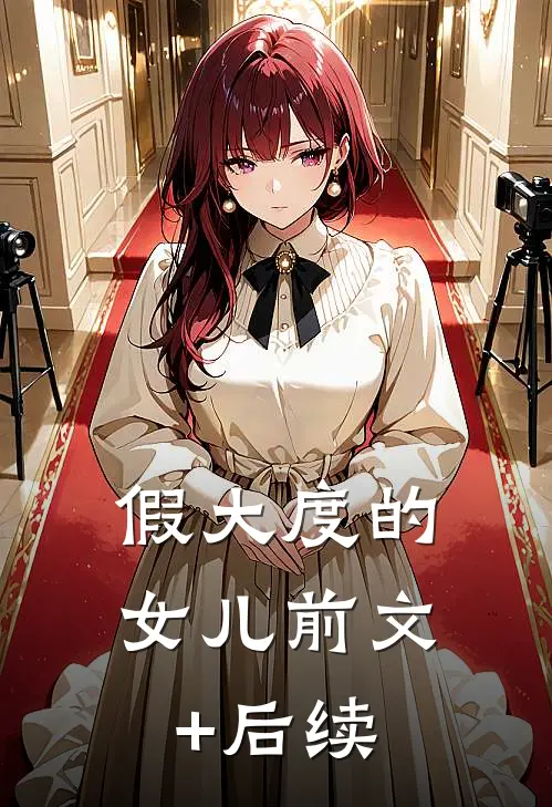 假大度的女儿前文+后续