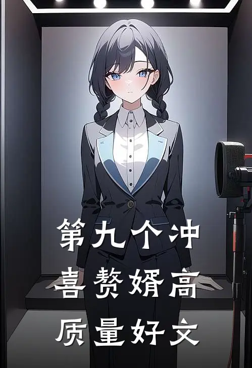 第九个冲喜赘婿高质量好文