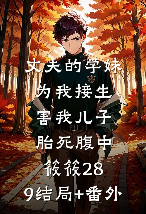 丈夫的学妹为我接生，害我儿子胎死腹中筱筱28.9结局+番外