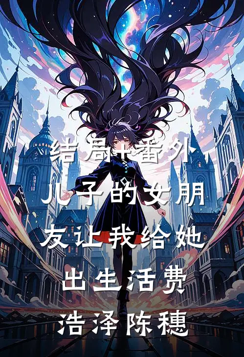 结局+番外儿子的女朋友让我给她出生活费浩泽陈穗