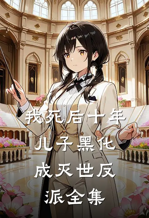 我死后十年，儿子黑化成灭世反派全集