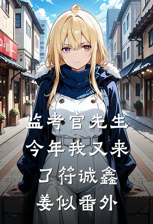 监考官先生，今年我又来了符诚鑫姜似 番外