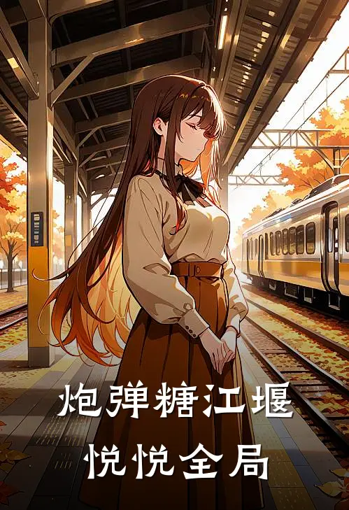 炮弹糖江堰悦悦全局
