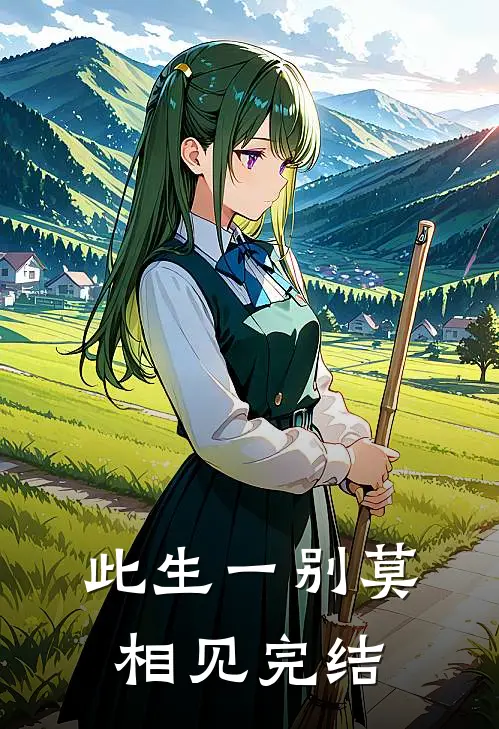 此生一别莫相见完结