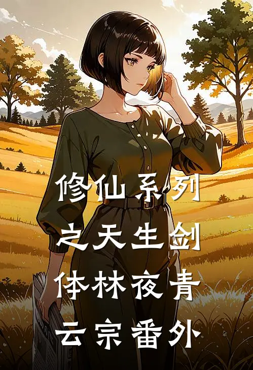 修仙系列之天生剑体林夜青云宗 番外