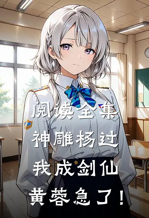 阅读全集神雕杨过：我成剑仙，黄蓉急了！