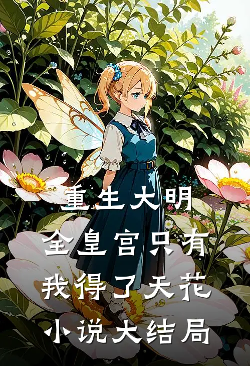 重生大明：全皇宫只有我得了天花小说大结局