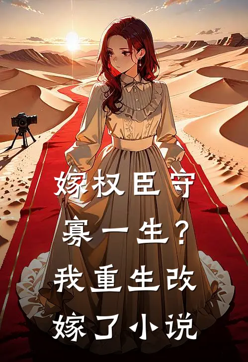 嫁权臣守寡一生？我重生改嫁了小说