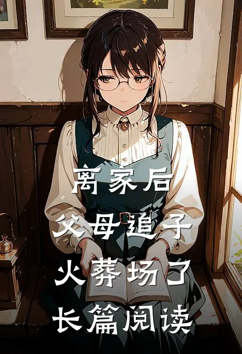 离家后，父母追子火葬场了长篇阅读