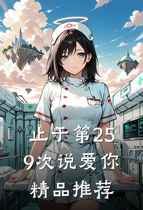 止于第259次说爱你精品推荐