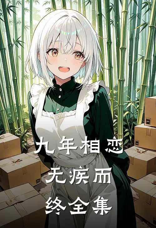 九年相恋，无疾而终全集