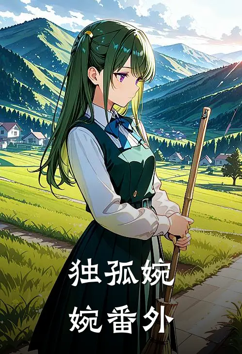 独孤婉婉 番外