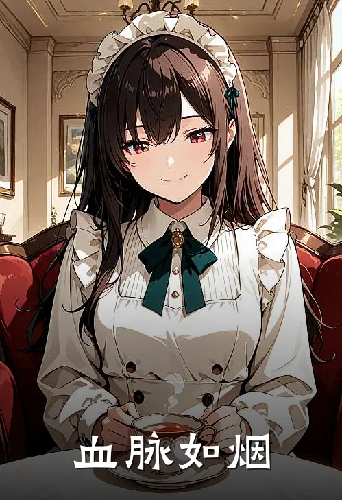 血脉如烟