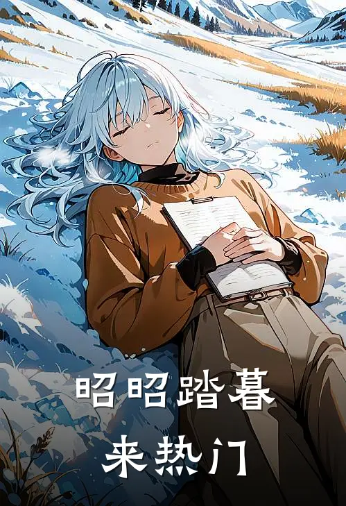 昭昭踏暮来热门