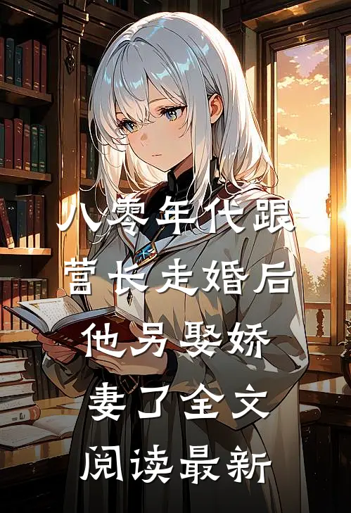 八零年代跟营长走婚后，他另娶娇妻了全文阅读最新