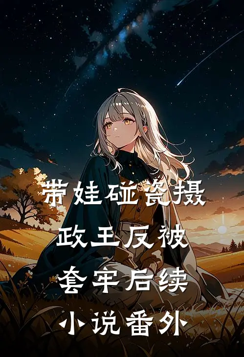 带娃碰瓷摄政王反被套牢后续小说番外