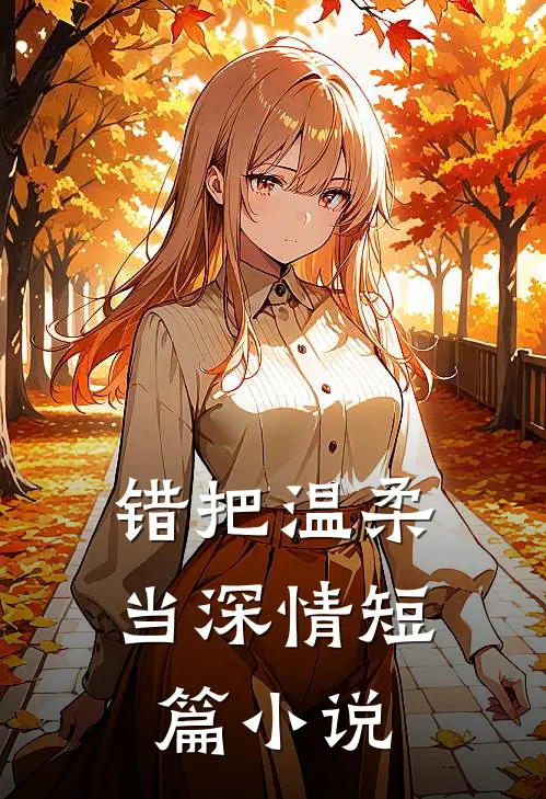 错把温柔当深情短篇小说