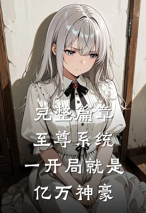 完整篇章至尊系统：一开局就是亿万神豪