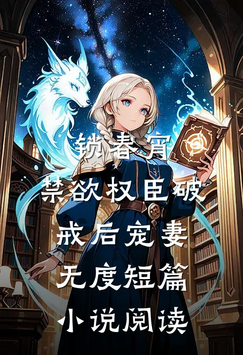 锁春宵：禁欲权臣破戒后宠妻无度短篇小说阅读
