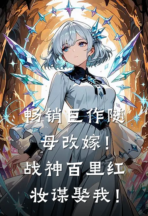 畅销巨作随母改嫁！战神百里红妆谋娶我！