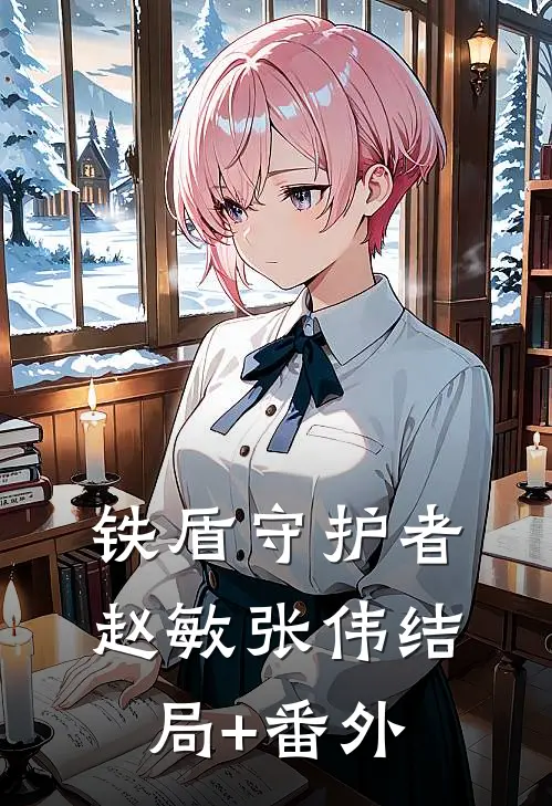 铁盾守护者赵敏张伟结局+番外