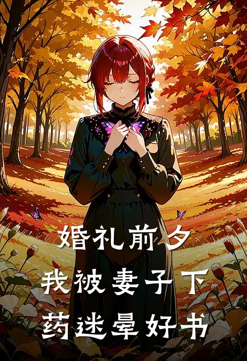 婚礼前夕，我被妻子下药迷晕好书