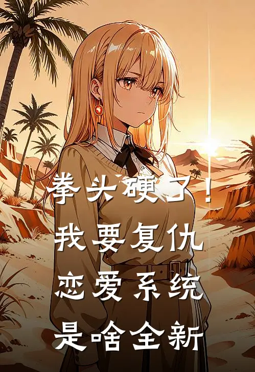 拳头硬了！我要复仇，恋爱系统是啥全新