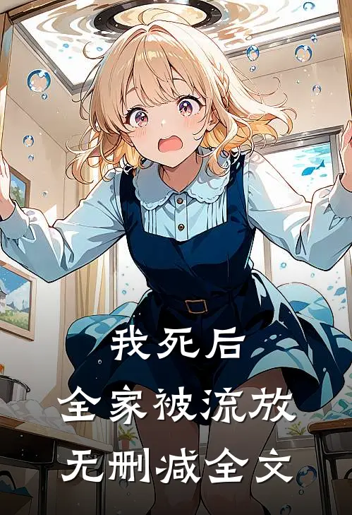 我死后，全家被流放无删减全文