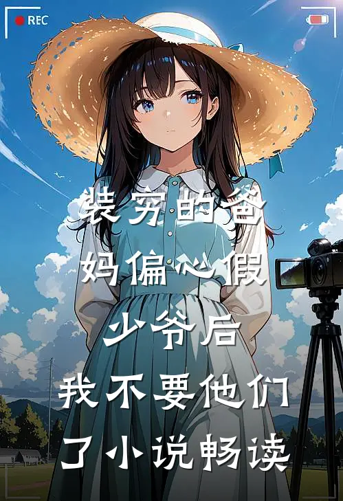 装穷的爸妈偏心假少爷后，我不要他们了小说畅读