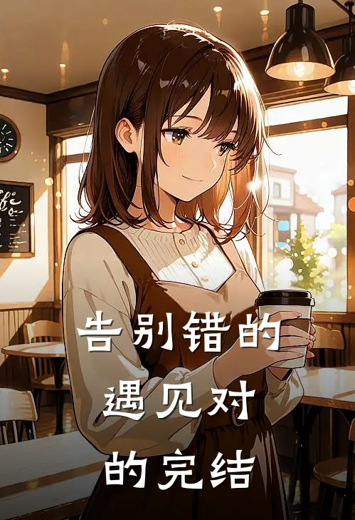 告别错的，遇见对的完结