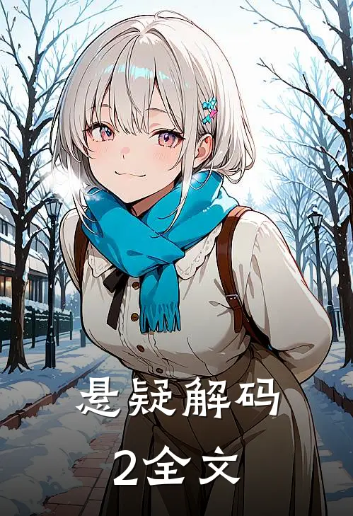 悬疑解码2全文