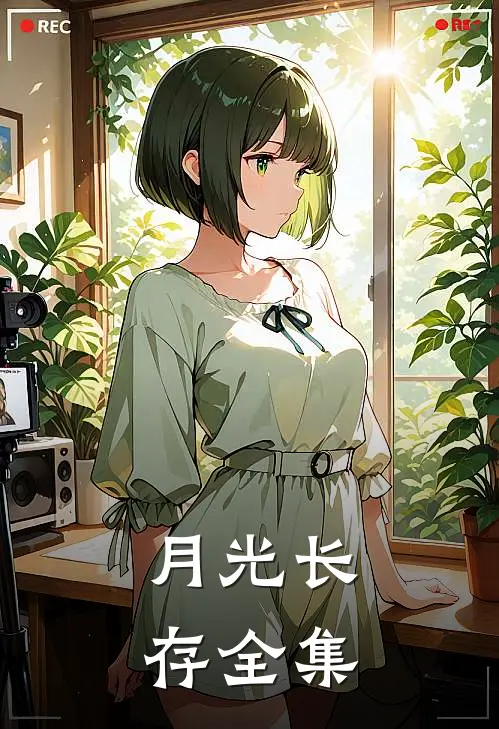 月光长存 全集