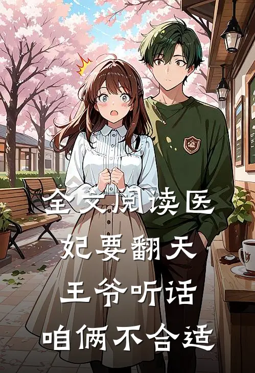 全文阅读医妃要翻天：王爷听话，咱俩不合适