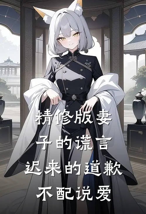 精修版妻子的谎言：迟来的道歉不配说爱