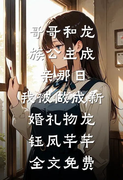 哥哥和龙族公主成亲那日，我被做成新婚礼物龙钰凤芊芊全文免费