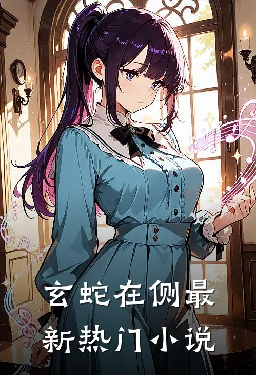 玄蛇在侧最新热门小说